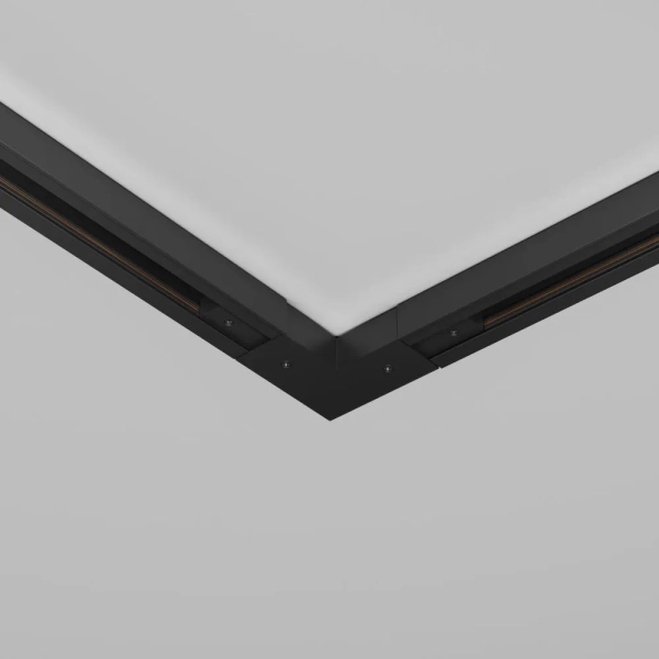 Комплектующие для накладной трековой системы Technical TRA001CLB-11B