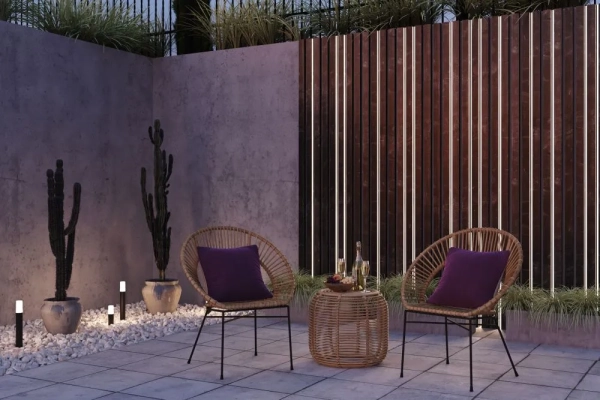 Светодиодная лента Led Strip 201078