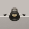 Встраиваемый светильник Technical DL115-10W-2.7K-B