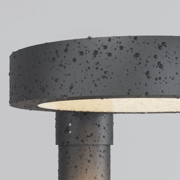 Парковый светильник Outdoor O472H-L50GF3K