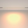 Трековый светильник Technical TR231-2-15W3K-B