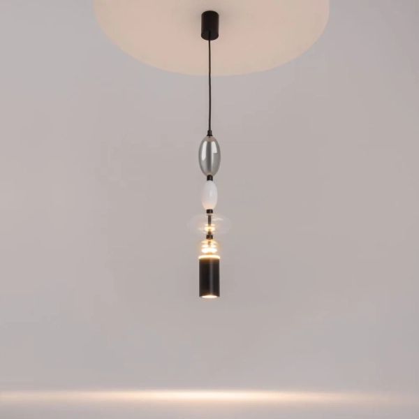 Подвесной светильник Maytoni MOD071PL-L8B3K3