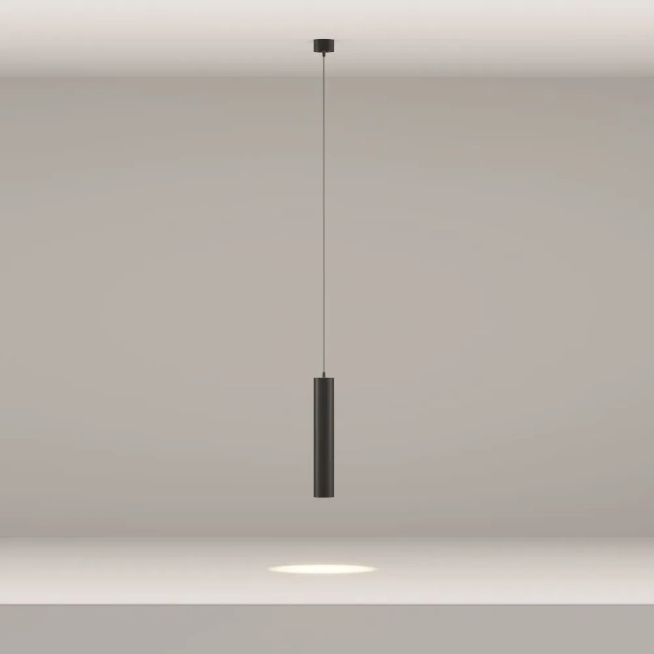 Подвесной светильник Technical P072PL-L12B3K-1