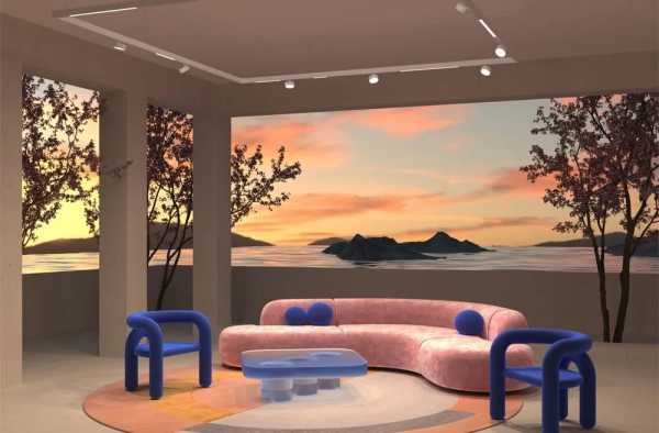 Трековый светильник Technical TR074-2-20W4K-W