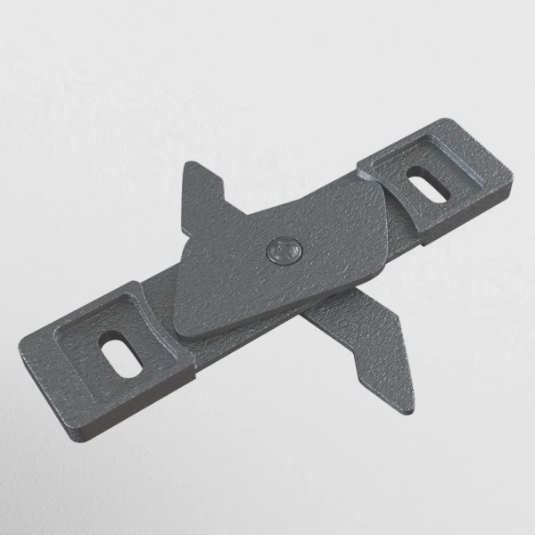 Комплектующие для накладной трековой системы Technical TRA004HS-21S