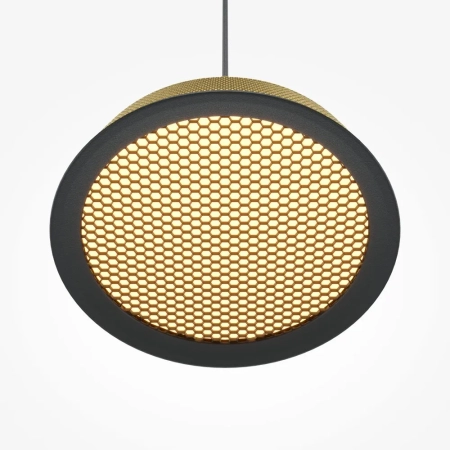 Подвесной светильник Maytoni MOD041PL-L15G3K