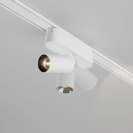 Трековый светильник Technical TR103-1-5W3K-M-W