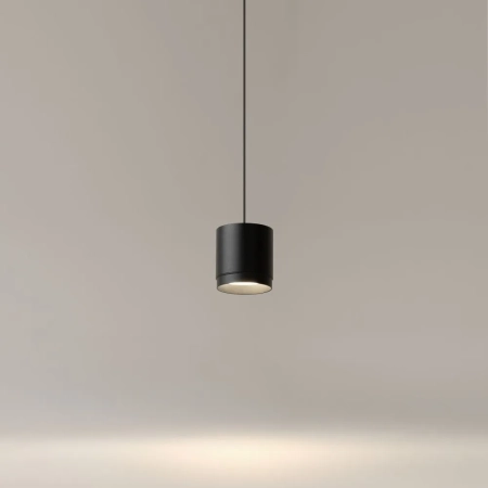 Подвесной светильник Technical P088PL-GX53-B