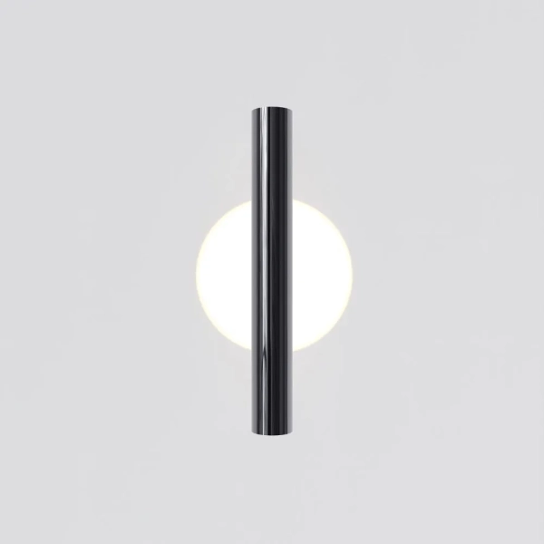 Настенный светильник (бра) Maytoni MOD288WL-L5B3K