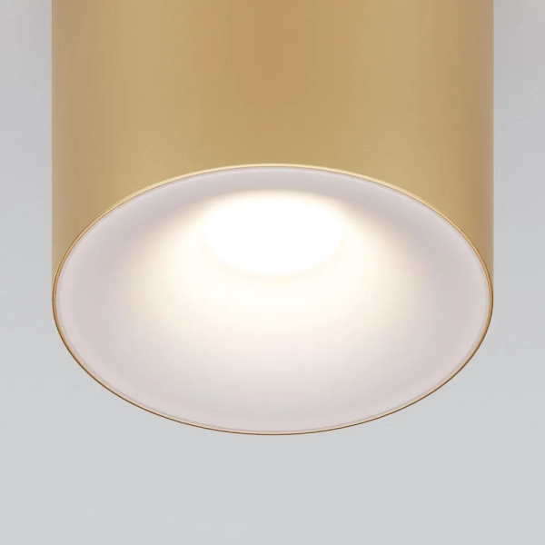 Потолочный светильник Technical C094-GU10-MG