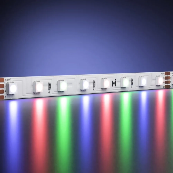 Светодиодная лента Led Strip 201130