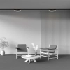 Трековый светильник Technical TR227-2-24W3K-B
