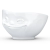 Чаша grinning, 1 л, белая
