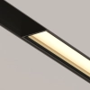 Трековый светильник Technical TR106-2-12W3K-B