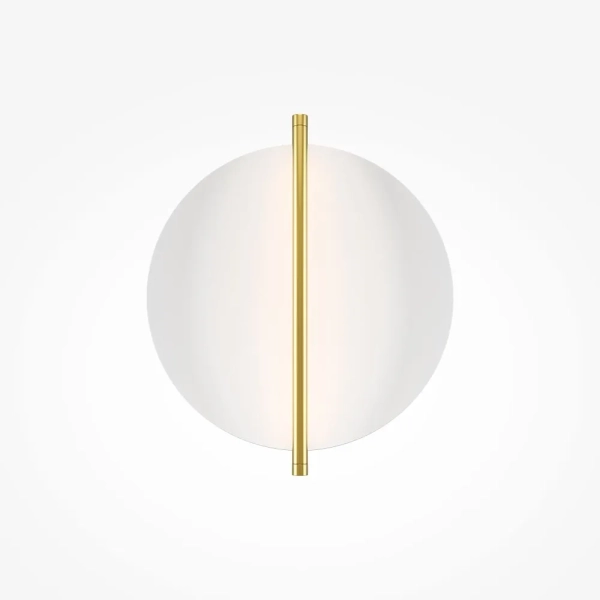 Настенный светильник (бра) Maytoni MOD279WL-L14G3K