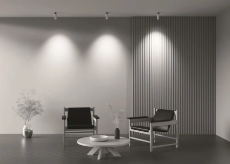 Встраиваемый светильник Technical C053CL-L12W4K-W-W