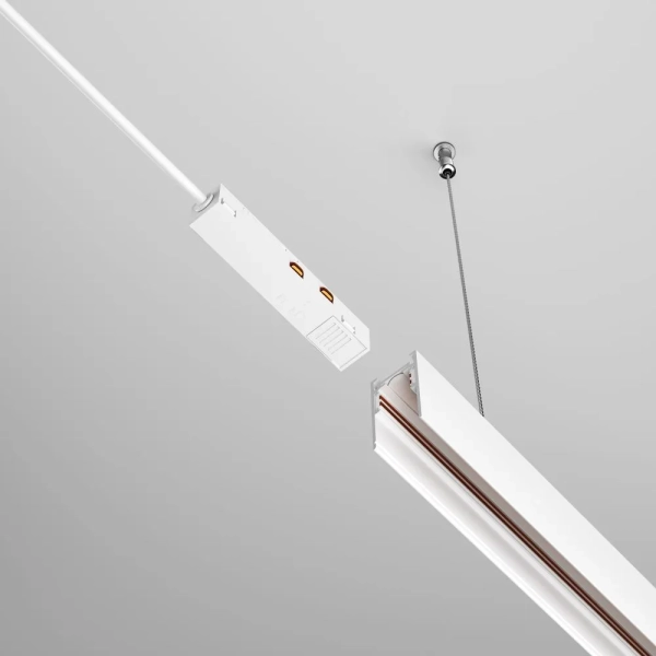 Комплектующие для трековой системы Technical TRA034B-42W