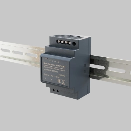 Источник напряжения Led Strip 821016