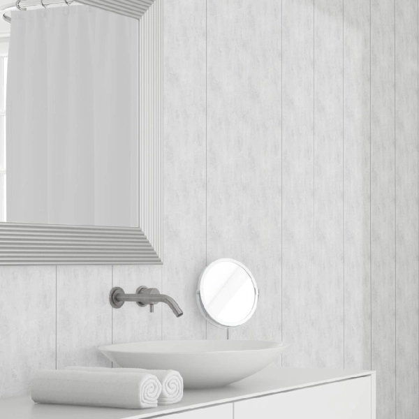 Панель ПВХ Белладжио 669/1 2,6*0,25 STELLA Slim 5мм Premium (15)