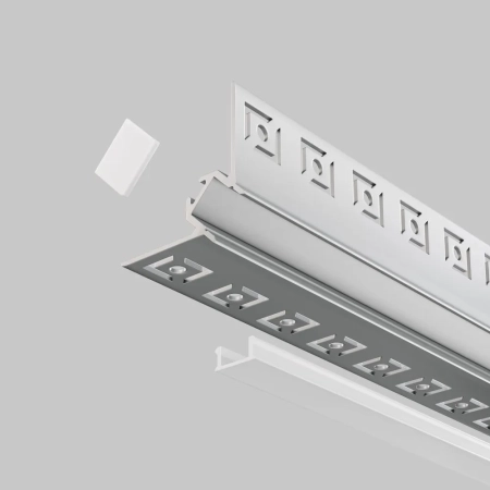 Профиль Led Strip ALM-5022-S-2M
