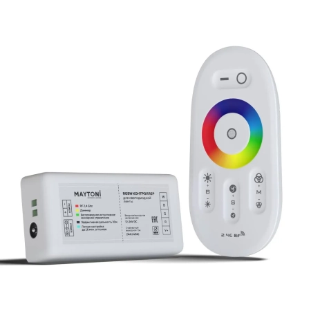 Контроллер Lighting control CLM003