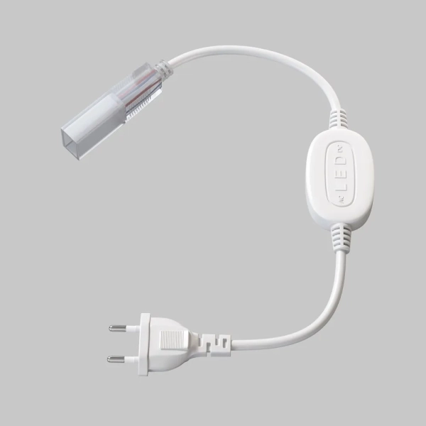 Комплектующие к светодиодной ленте с токоведущими элементами Led Strip 201205