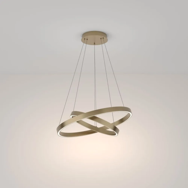 Подвесной светильник Maytoni MOD058PL-L55BS4K