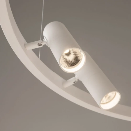 Подвесной светильник Maytoni MOD102PL-L42WK