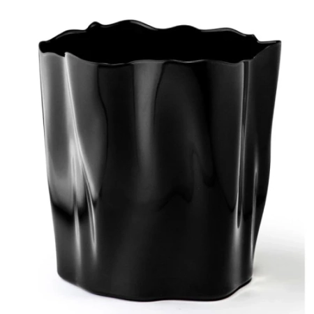 Органайзер большой flow, черный