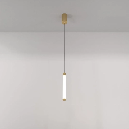 Подвесной светильник Technical P022PL-L10MG3K