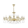 Люстра Maytoni DIA883-PL-18-G