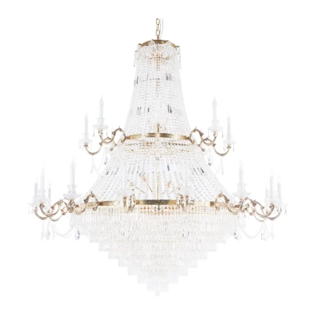 Люстра Maytoni DIA890-PL-66-G