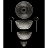 Чаша tiffany, 300 мл, прозрачная