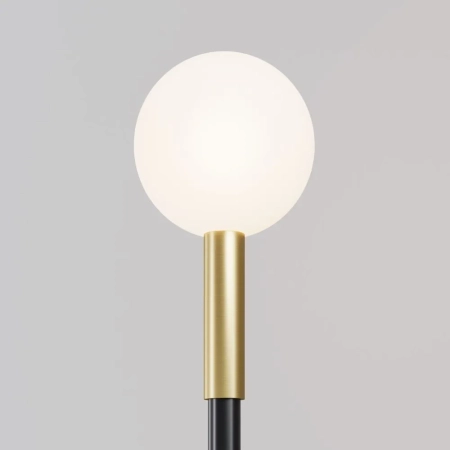 Ландшафтный светильник Outdoor O523FL-L2BS3K