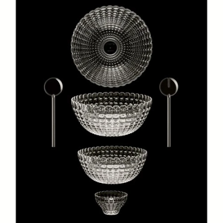 Чаша tiffany, 300 мл, прозрачная