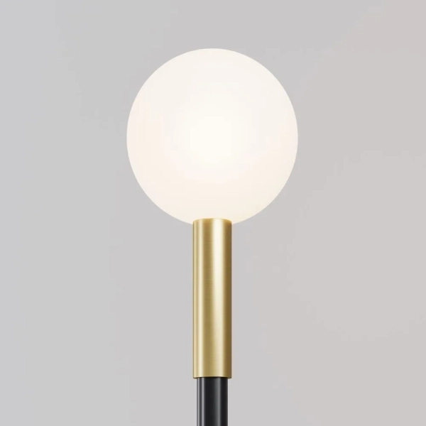 Ландшафтный светильник Outdoor O523FL-L2BS3K