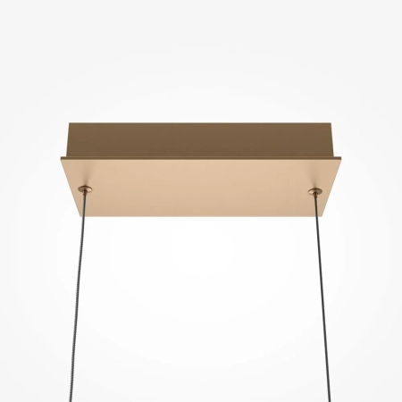 Подвесной светильник Maytoni MOD283PL-L40BS3K