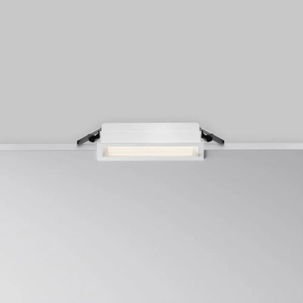 Встраиваемый светильник Technical DL100-6W2.7-3-4K-W