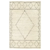 Ковер из переработанного хлопка dispur из коллекции ethnic, 160х230см