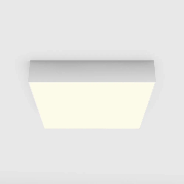 Потолочный светильник Technical C032CL-36W3K-SQ-W