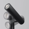 Садово-парковый светильник Outdoor O494FL-L30B3K