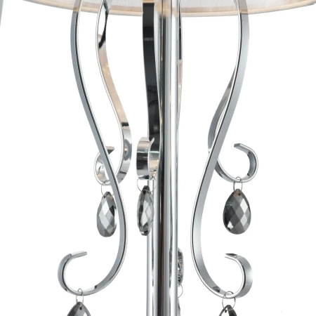 Настольный светильник Freya FR2020-TL-01-CH