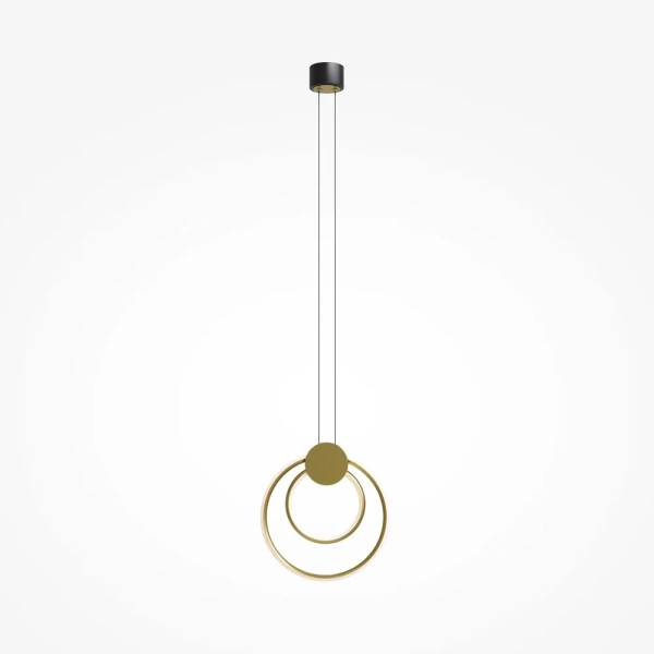 Подвесной светильник Maytoni MOD357PL-L14BS3K