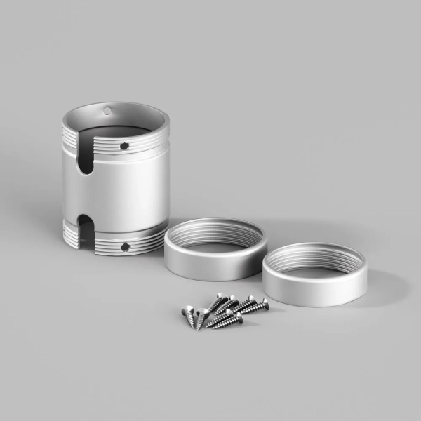 Комплектующие для гибкого неона Led Strip 20322