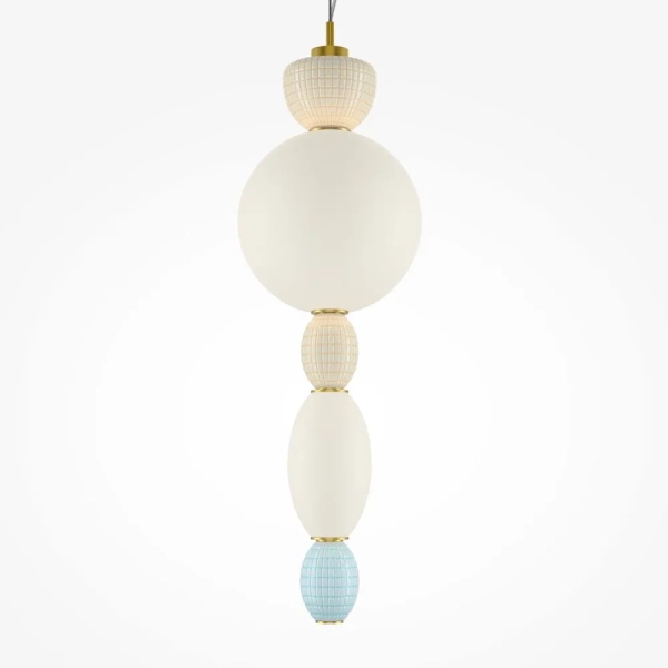 Подвесной светильник Maytoni MOD297PL-L17BS3K