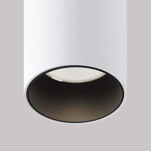 Встраиваемый светильник Technical C141RS-L125-6W4K-W