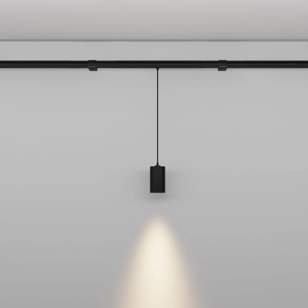 Светильник Technical C105PL-3W3-6K-B