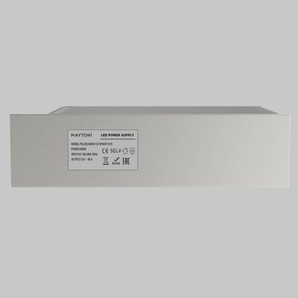 Источник напряжения Led Strip 811015