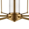 Люстра Freya FR5184PL-06BS