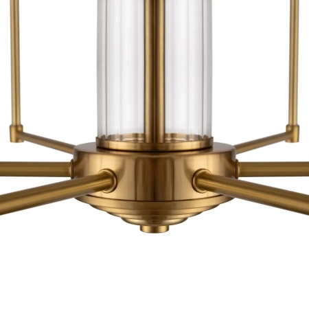 Люстра Freya FR5184PL-06BS